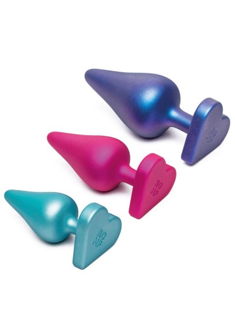 ROMP Luster Training Kit - ASSORT ROMP Luster Training Kit - ASSORT