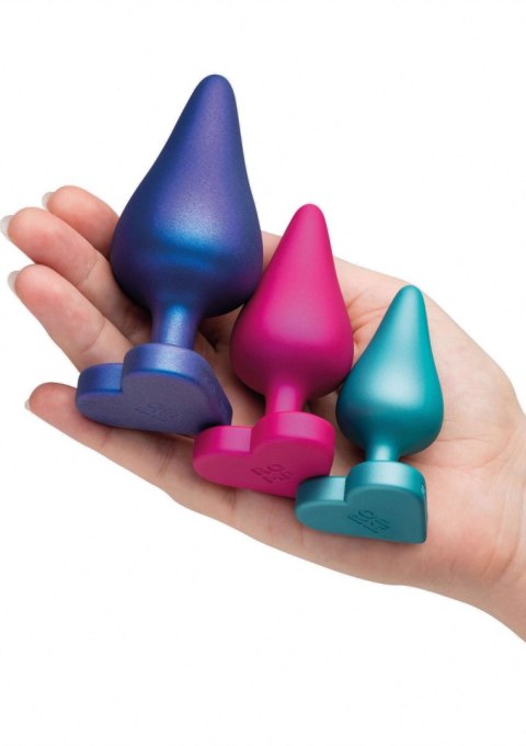 ROMP Luster Training Kit - ASSORT ROMP Luster Training Kit - ASSORT