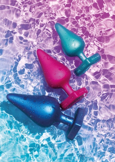 ROMP Luster Training Kit - ASSORT ROMP Luster Training Kit - ASSORT