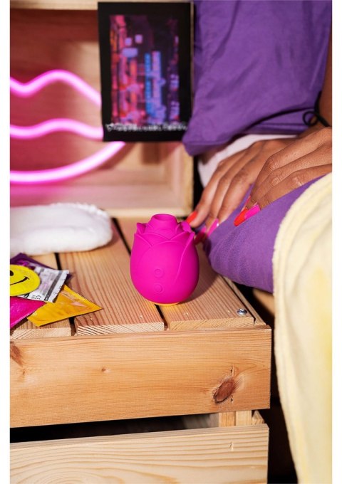 ROMP Rose - PINK ROMP Rose - PINK