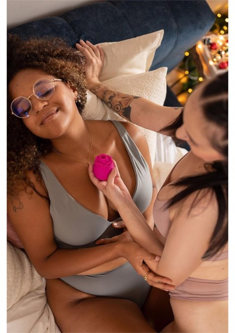 ROMP Rose - PINK ROMP Rose - PINK