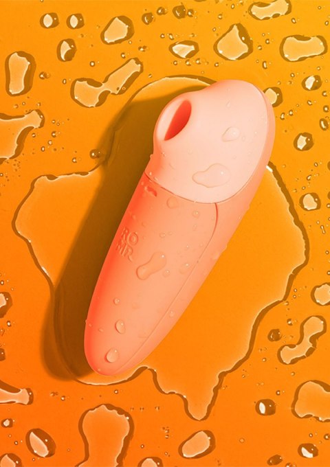 Romp Switch X - ORANGE Romp Switch X - ORANGE
