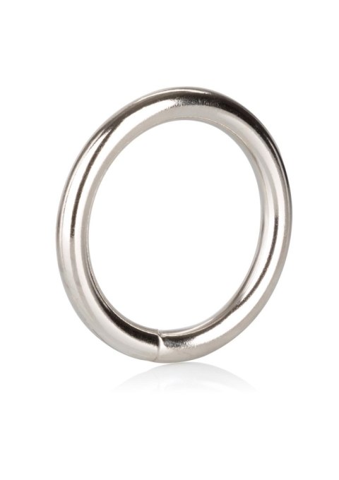 Silver Ring - Medium Silver Silver Ring - Medium Silver