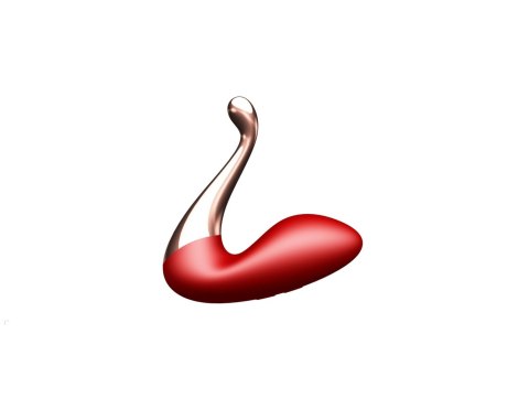 Stymulator - Swan massager, interchangeable heads - USB 9 Functions / APP Mobile Stymulator - Swan massager, interchangeable heads - USB 9 Functions / APP Mobile