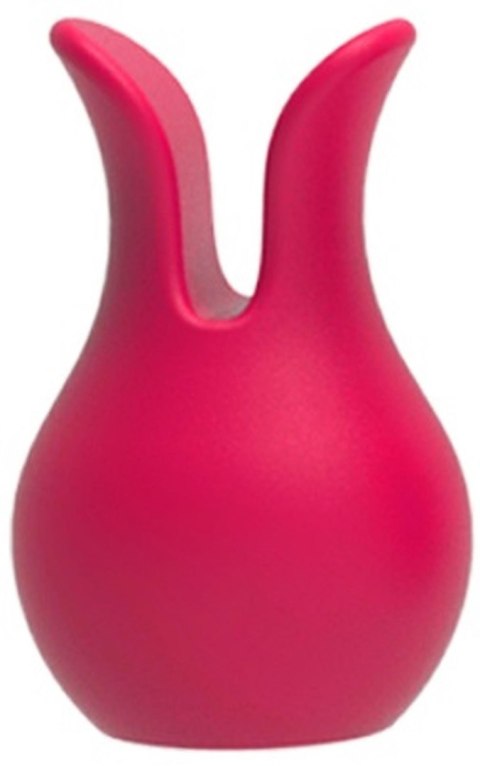Stymulator - Swan massager, interchangeable heads - USB 9 Functions / APP Mobile Stymulator - Swan massager, interchangeable heads - USB 9 Functions / APP Mobile