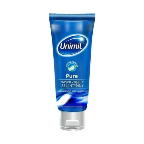UNIMIL PURE GEL 80ML TUBE UNIMIL PURE GEL 80ML TUBE