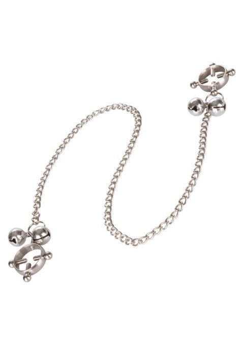 4-Point Nipple Press W Bells Metal 4-Point Nipple Press W Bells Metal