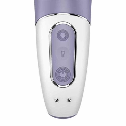 Air Pump Vibrator 1 Air Pump Vibrator 1