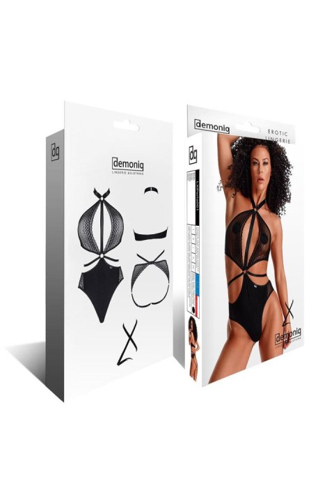 Bielizna-LadyX Perla L - body Bielizna-LadyX Perla L - body