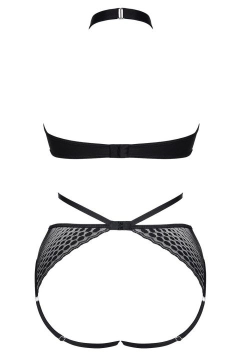 Bielizna-LadyX Perla L - body Bielizna-LadyX Perla L - body