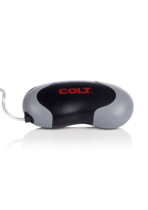 COLT Xtreme Turbo Bullet Metal COLT Xtreme Turbo Bullet Metal