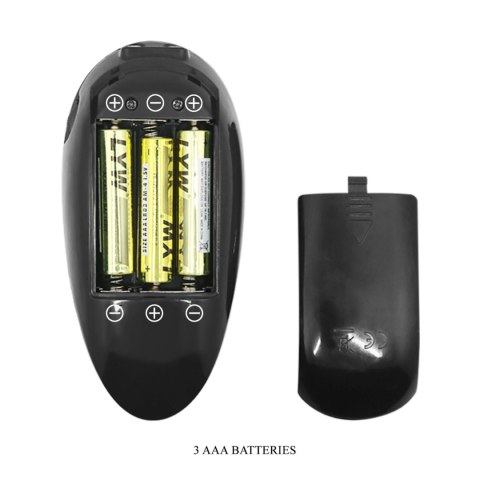 CRAZY BULL - Realistic Vagina Masturbator, Vibration Water lubricant, 3 AAA batteries CRAZY BULL - Realistic Vagina Masturbator, Vibration Water lubricant, 3 AAA batteries