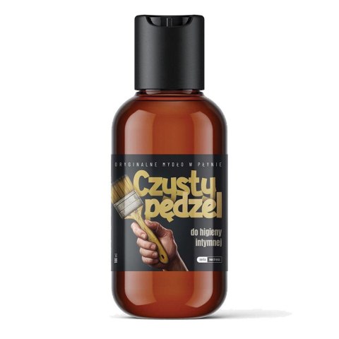 Czysty Pędzel - original liquid soap Czysty Pędzel - original liquid soap