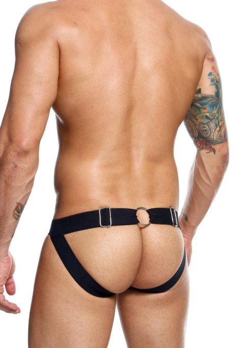 DNGEON Chain Jockstrap Black DNGEON Chain Jockstrap Black