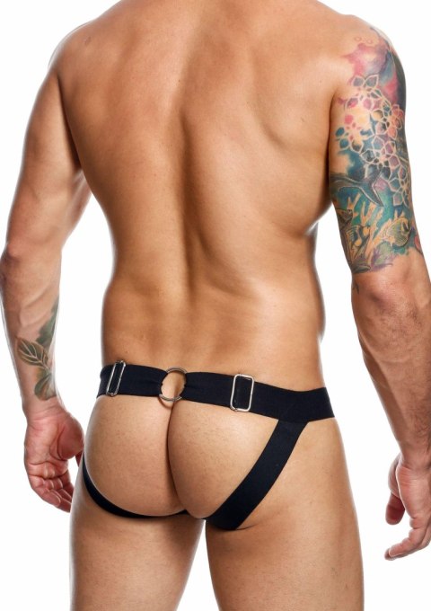 DNGEON Chain Jockstrap Black DNGEON Chain Jockstrap Black