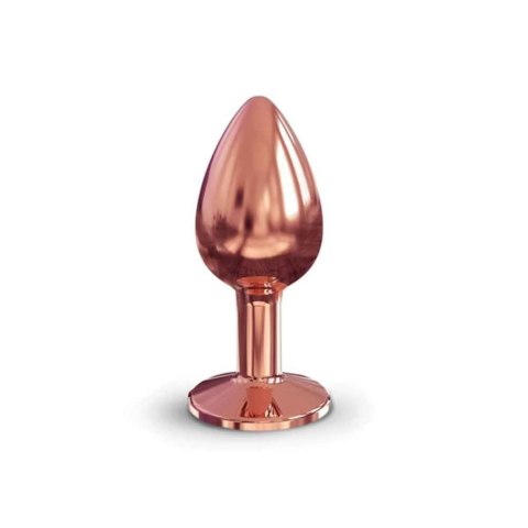 Diamond Aluminium Plug - S Diamond Aluminium Plug - S