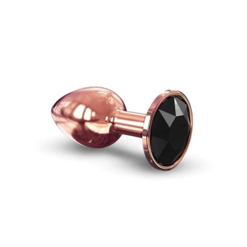 Diamond Aluminium Plug - S Diamond Aluminium Plug - S