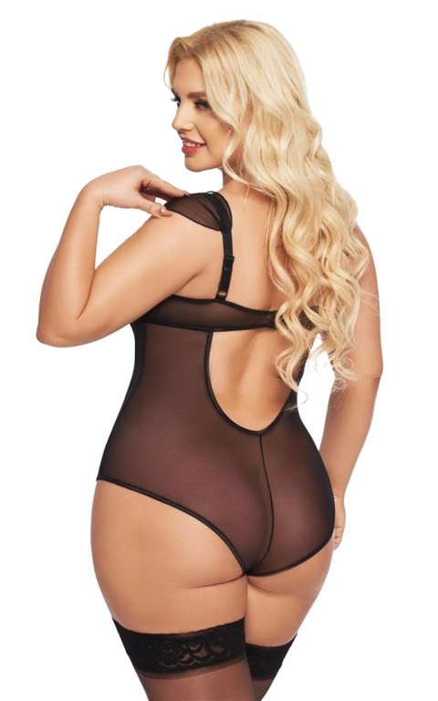 Dora - black 2XL Dora - black 2XL