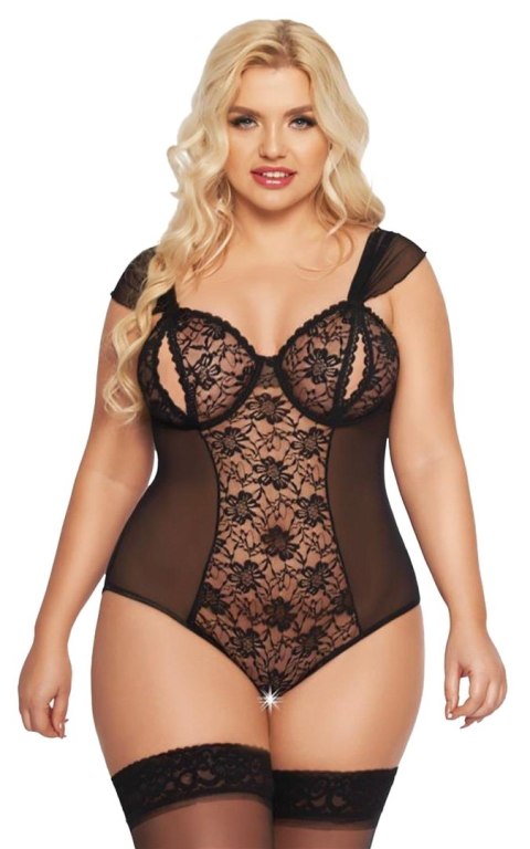 Dora - black 2XL Dora - black 2XL