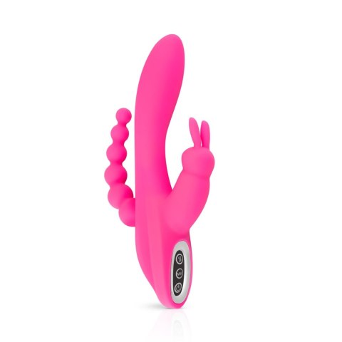 Double Rabbit vibrator Double Rabbit vibrator