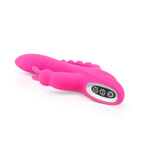 Double Rabbit vibrator Double Rabbit vibrator