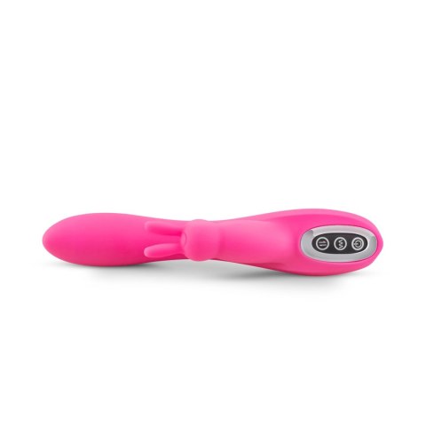 Double Rabbit vibrator Double Rabbit vibrator