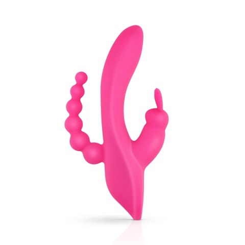 Double Rabbit vibrator Double Rabbit vibrator