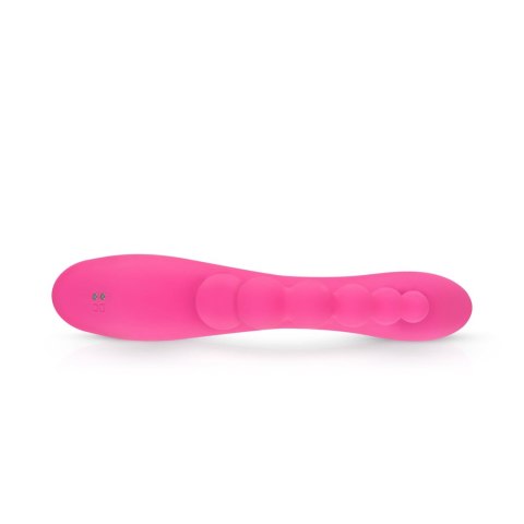 Double Rabbit vibrator Double Rabbit vibrator