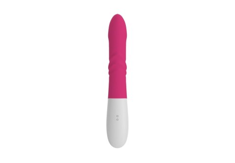 Eie USB 10 functions of vibrating & rotation bead & thrusting Eie USB 10 functions of vibrating & rotation bead & thrusting