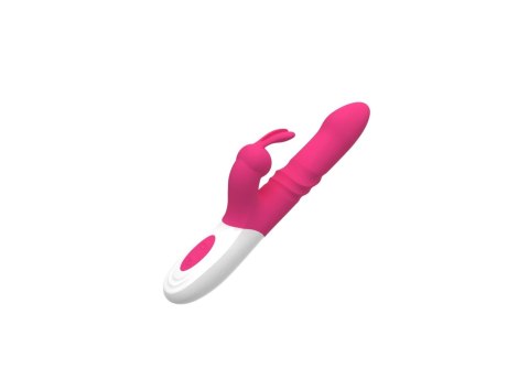 Eie USB 10 functions of vibrating & rotation bead & thrusting Eie USB 10 functions of vibrating & rotation bead & thrusting