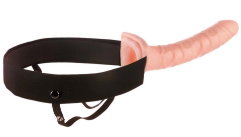 FFS 10 Hollow Strap-On Light FFS 10 Hollow Strap-On Light