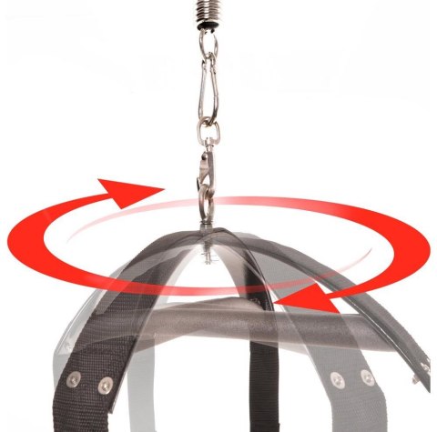 FFS Spinning Fantasy Swing FFS Spinning Fantasy Swing