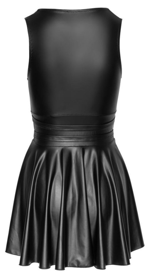 Flared Dress L Flared Dress L
