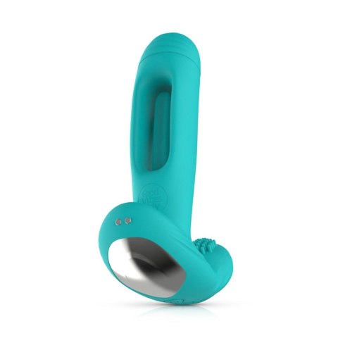 Good Vibes Only - Gina Flapping G-spot Vibrator Good Vibes Only - Gina Flapping G-spot Vibrator