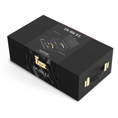 LE COFFRET - PRESTIGE EDITION LE COFFRET - PRESTIGE EDITION