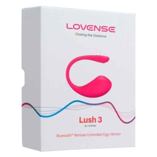 Lush 3