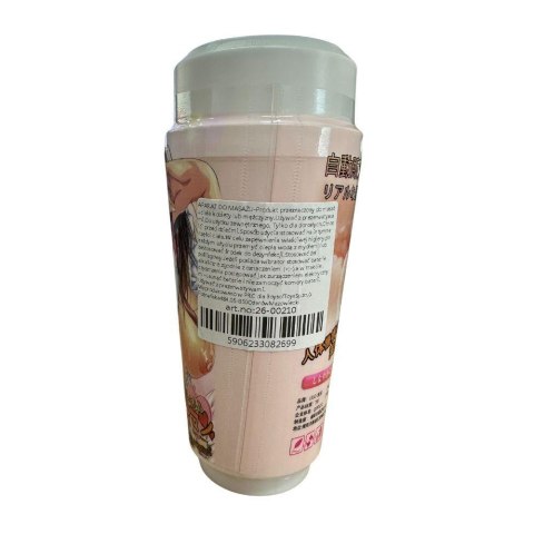 Masturbation cup - Anime Fantasy Cup Masturbation cup - Anime Fantasy Cup