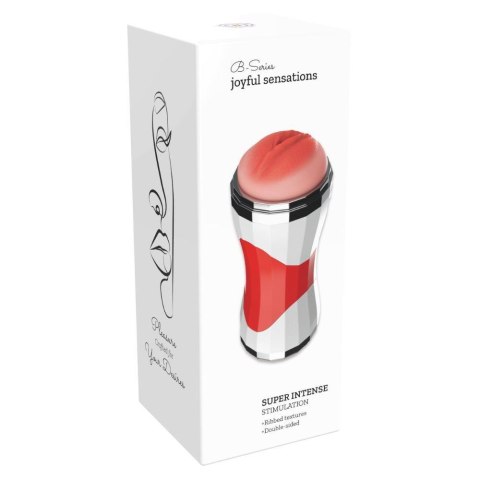 Masturbation cup - Power Grip Cup Masturbation cup - Power Grip Cup