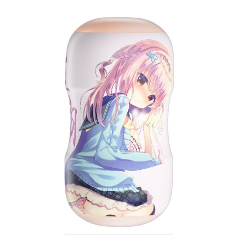 Masturbation cup - Whisper Vibe Masturbation cup - Whisper Vibe
