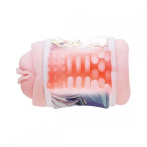 Masturbation cup - Whisper Vibe Masturbation cup - Whisper Vibe