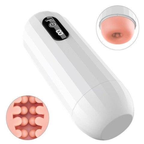 Masturbator cup - Pulse Grip Masturbator cup - Pulse Grip