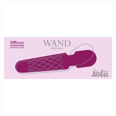 Mini Wand Purple Mini Wand Purple