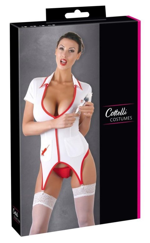 Nurse Outfit L Nurse Outfit L