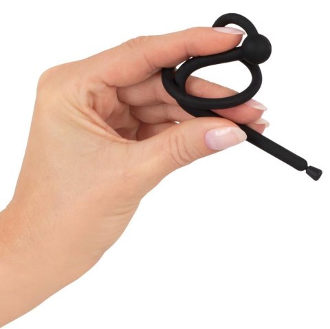 Penis plug Piss Play with Stop Penis plug Piss Play with Stop