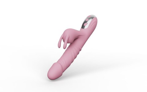 Sunny USB 3 functions of thrusting / 20 vibrations Sunny USB 3 functions of thrusting / 20 vibrations