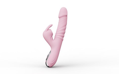 Sunny USB 3 functions of thrusting / 20 vibrations Sunny USB 3 functions of thrusting / 20 vibrations