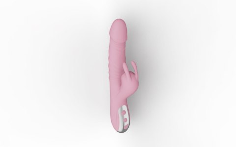 Sunny USB 3 functions of thrusting / 20 vibrations Sunny USB 3 functions of thrusting / 20 vibrations