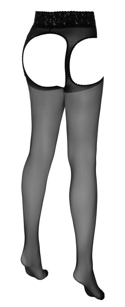 Suspender Tights 5 Suspender Tights 5