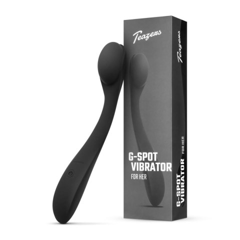 Teazers G-spot Vibrator Teazers G-spot Vibrator