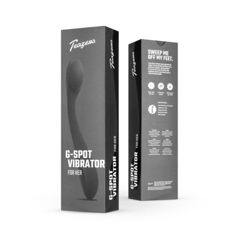 Teazers G-spot Vibrator Teazers G-spot Vibrator